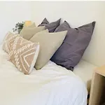 Studio In The Heart Of City Center