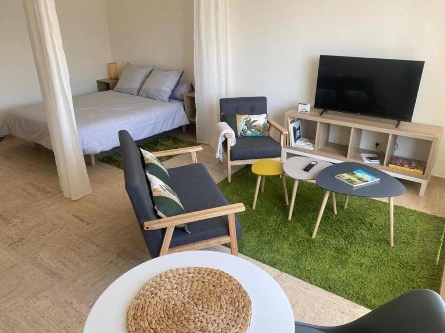 In The Heart Of Center Appartement *