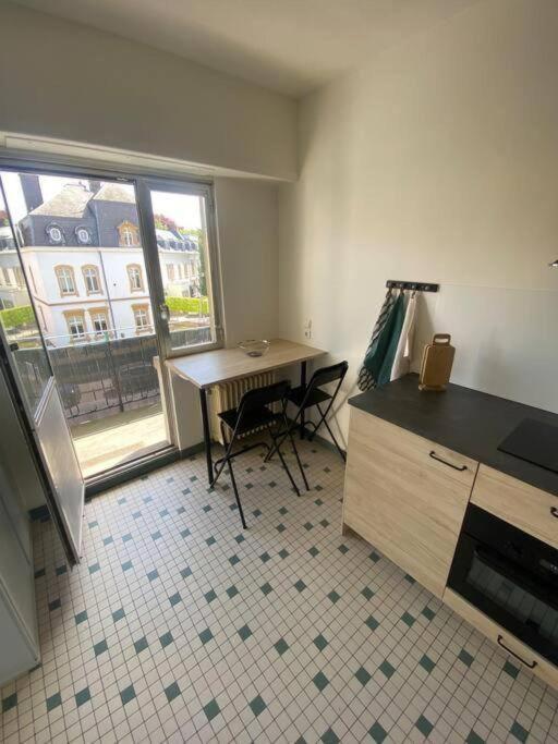 In The Heart Of Center Appartement *